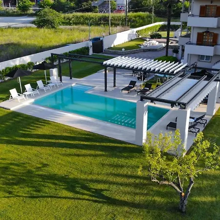 Elisabeth * Platamonas