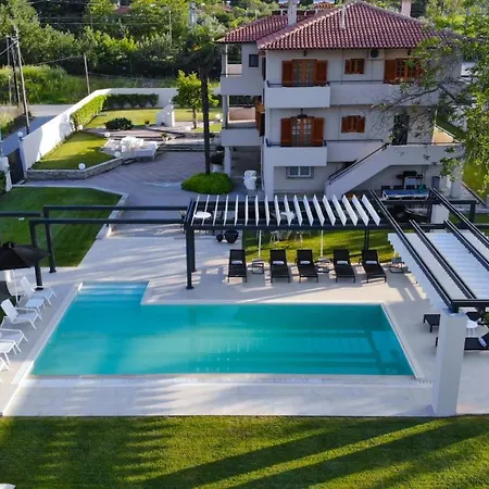 Villa Elisabeth