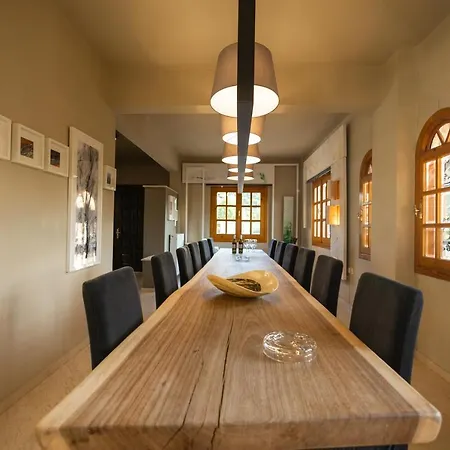 Villa Elisabeth Platamonas