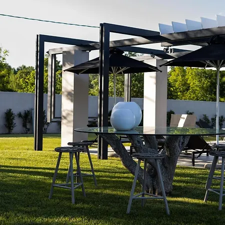 Elisabeth 빌라 플라타모나스