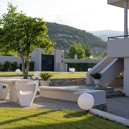 Villa Elisabeth *