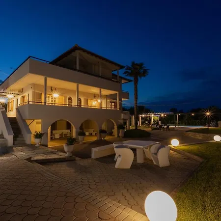 Villa Elisabeth *