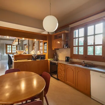 Elisabeth 빌라 플라타모나스