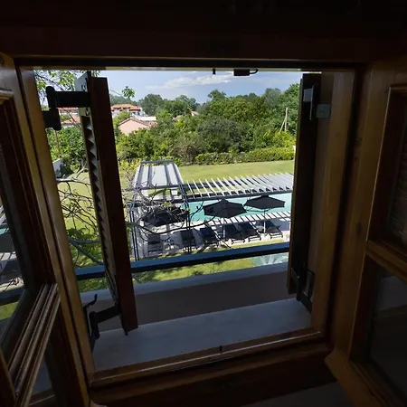 Vilă Elisabeth Platamonas