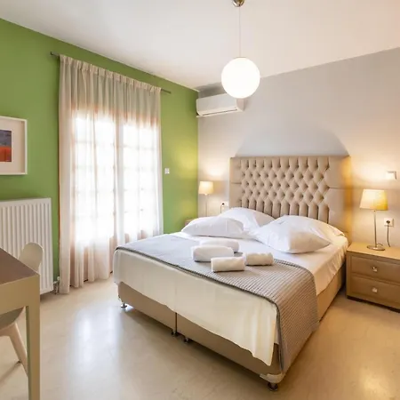 빌라 Elisabeth 플라타모나스