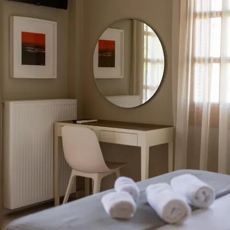 빌라 Elisabeth 플라타모나스