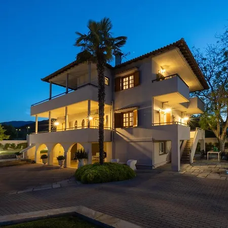 Villa Elisabeth