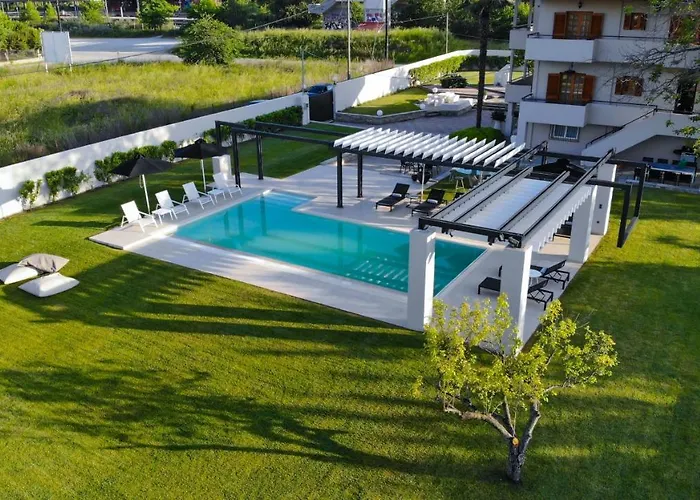 Elisabeth * Platamonas