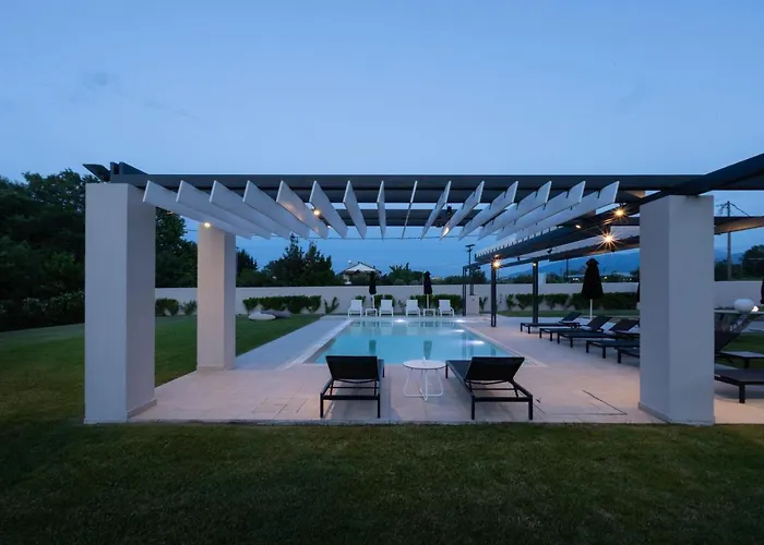 Villa Elisabeth