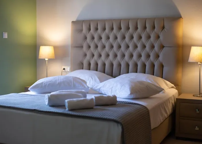 Elisabeth Villa Platamonas