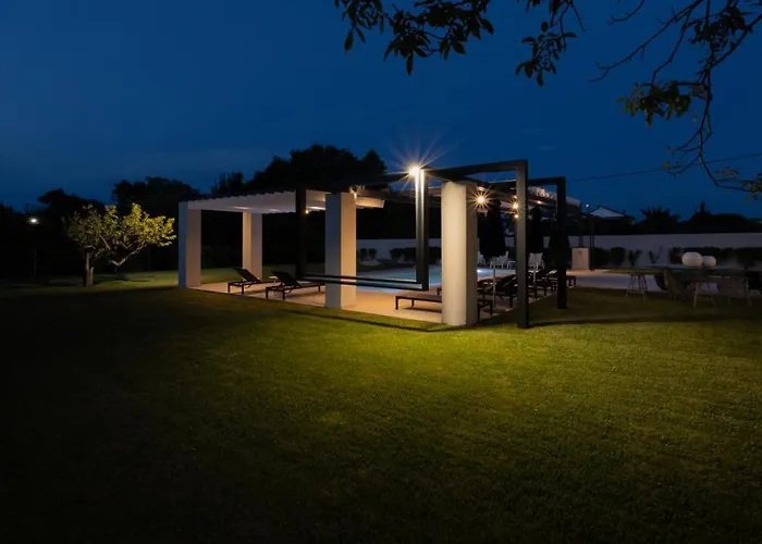 Elisabeth Villa Platamonas