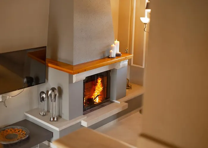 Elisabeth Villa Platamonas