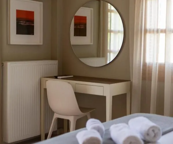 Villa Elisabeth Platamonas