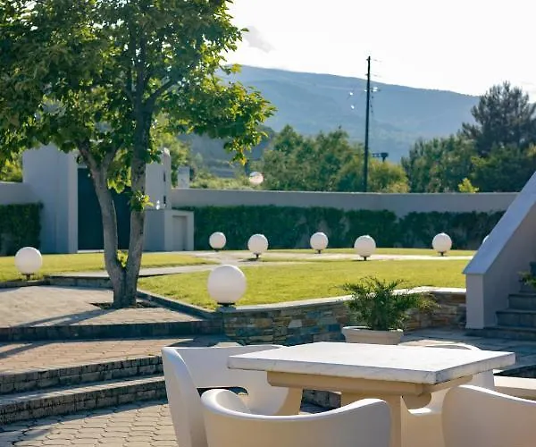 Elisabeth * Platamonas